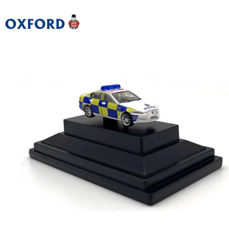 OXFORD Diecast 1:148 Scale Alloy Mini XF Car Model Finished Product Simulation Toy Static Model Display Souvenir