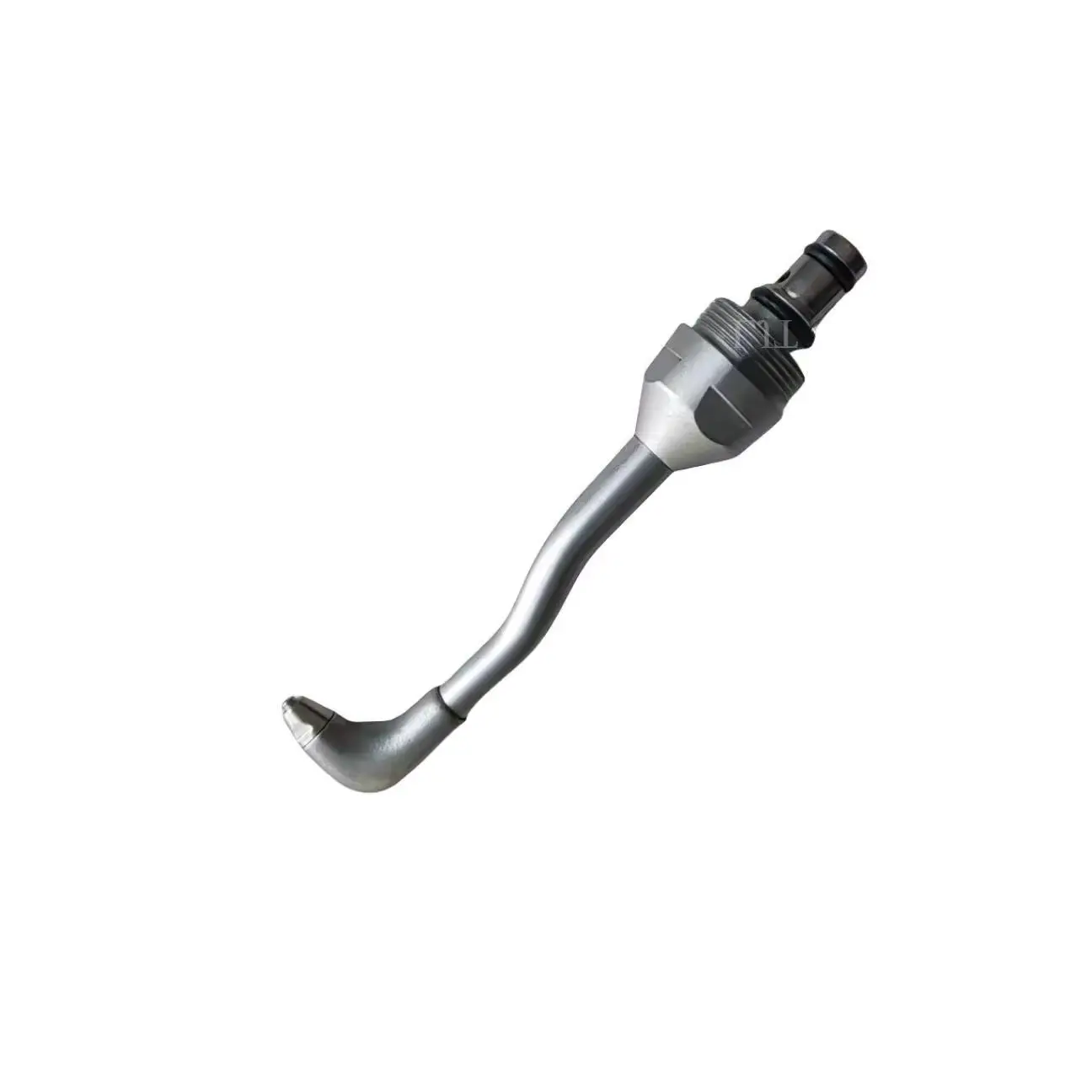 Air Polisher Nozzle Tip 90° Angle Compatible NEO NSK Prophy Mate System tube fittings