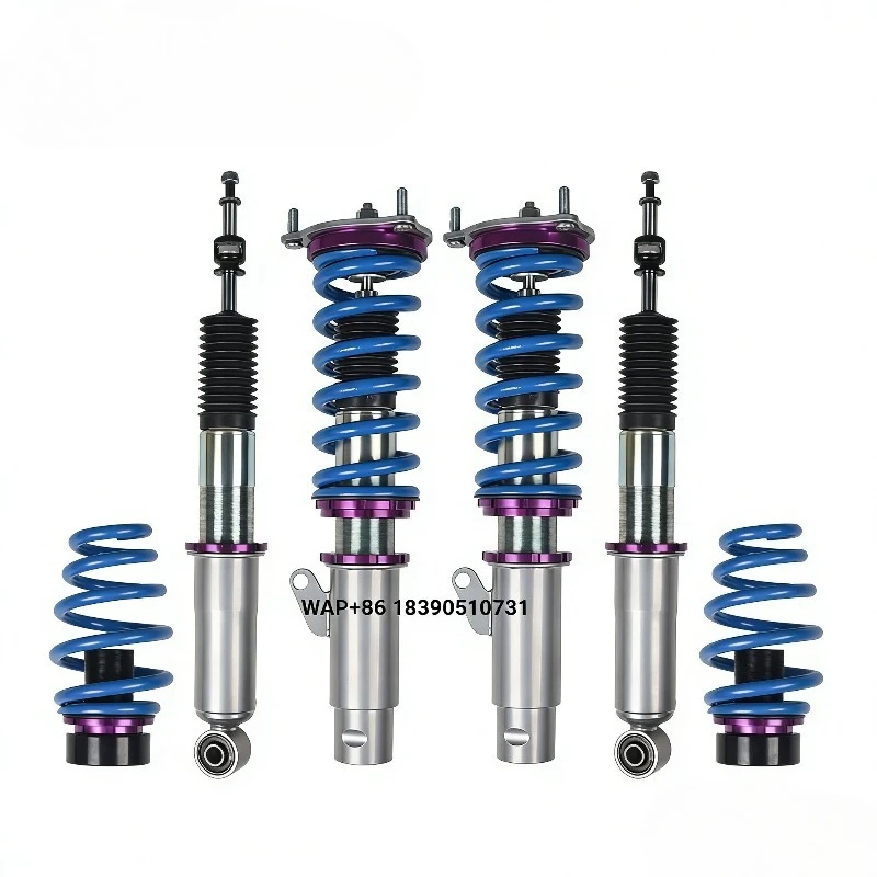 

Air Suspension Repair Kit Shock Absorbers Coilover for TLX (UB1, UB2) 2015-2017