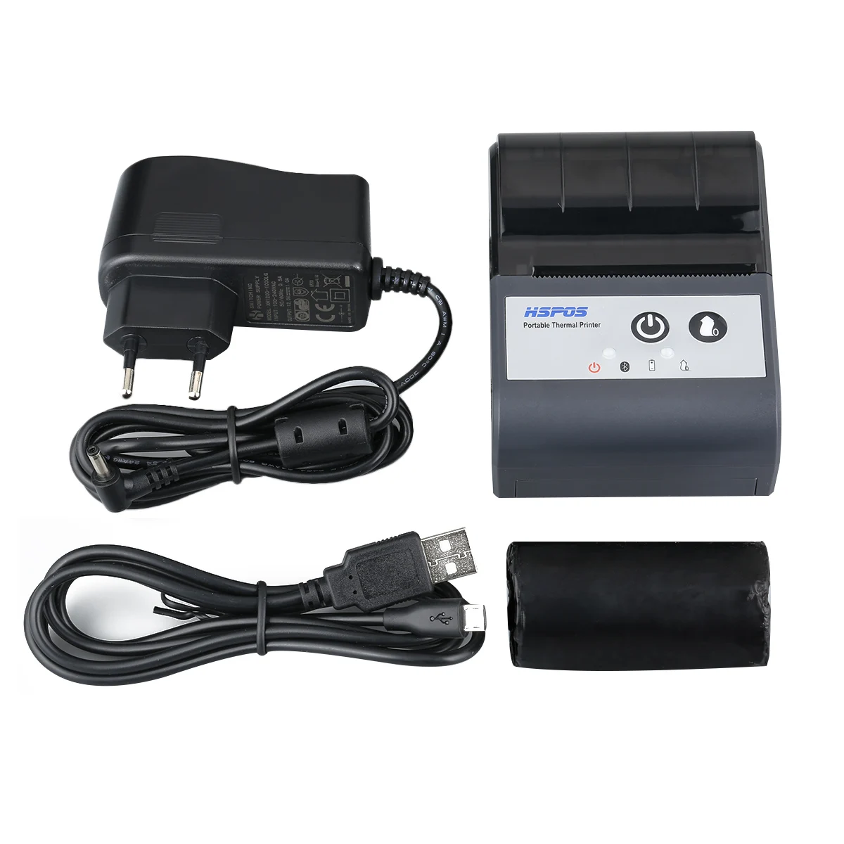 ATV&UTVCompact yet Powerful for Any Task Printer Machine 2024 New Products Mobile Receipt Printer