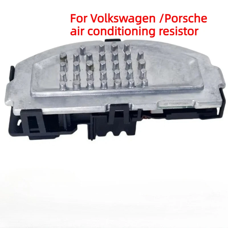 

Air conditioning motor resistor for Volkswagen/ Porsche 7P0820021D 7P0820521A 7P0820521