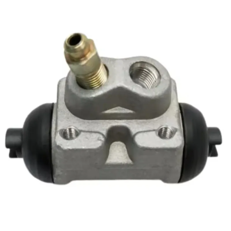 

Brake Caliper for Hyundai Accent for KIA Rio Cvvt 1.2 September 2011 583300P000 58330-0P000 Automobile Part Brand New