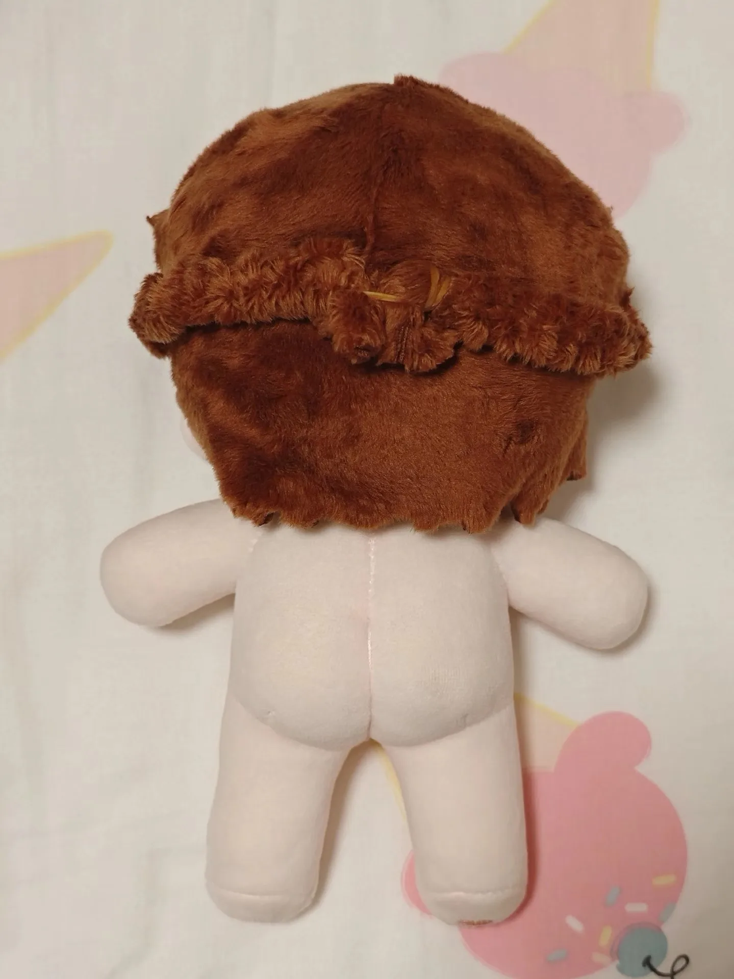2024 New Arrival 20cm Mikejima Madara In Stock Game Ensemble Stars あんさんぶるスターズ! Plushie Figure Models Mascot Doll