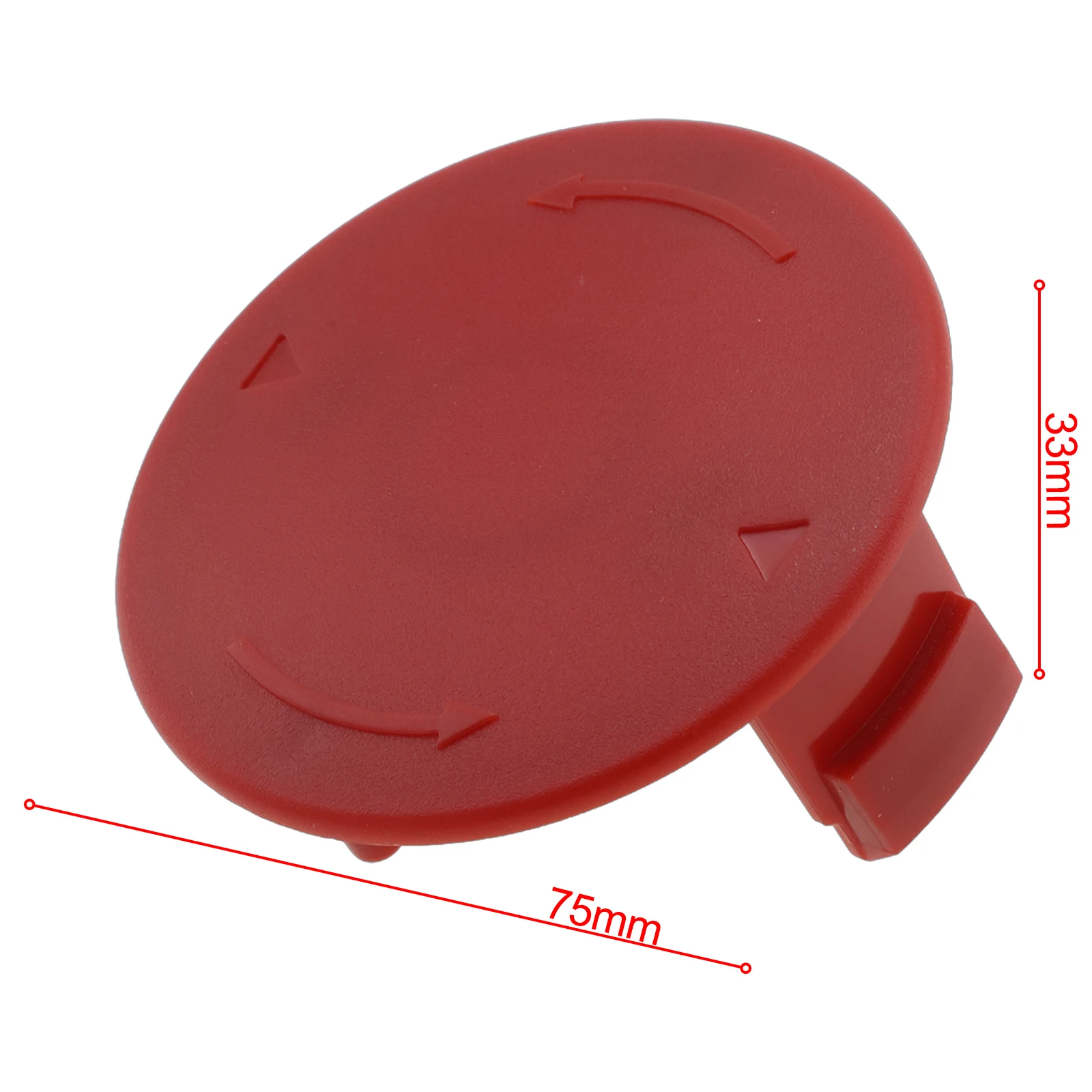 Bosh For AFS series compatible cap cover plus cutting head replacement models numbered f/0 16 f0 48/4/1&f0 48/3