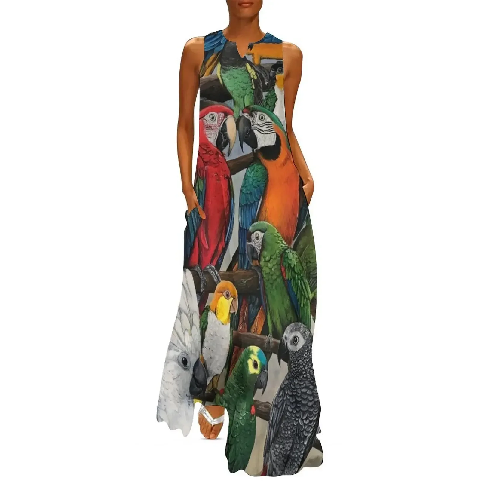 

Peter's Exotics Long Dress dresses summer elegant chic wedding evening dresses Women's dress evening dresses ladies Dress