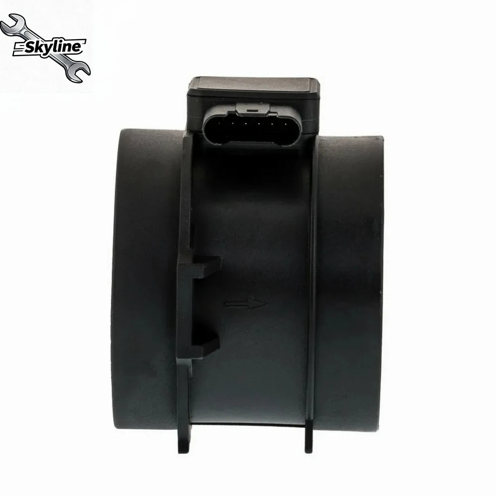 Mass Air Flow Meter Sensor 5WK9642Z 13627566983 13627513956 FOR E46 M56 325Ci 325i 330i X3 Z4 2003-2006 5WK9642
