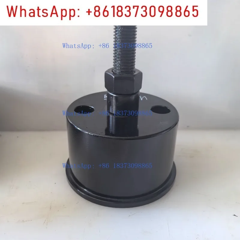 

Weichai WP10WP12WP13P10.5HP10H сальник коленчатого вала двигателя передняя и задняя установка to-ol бутик