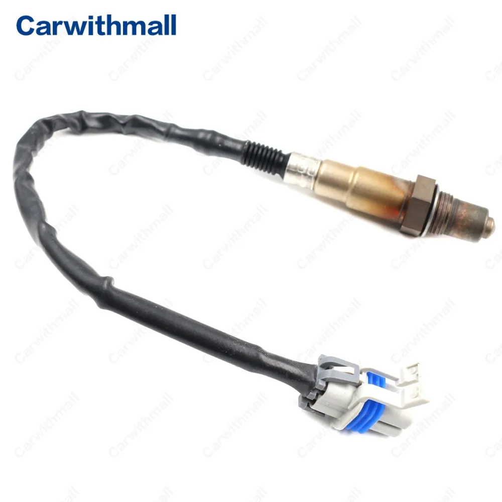 

Oxygen Sensor O2 Lambda Sensor Air Fuel Ratio Sensor For Pontiac Saturn Saturn Sky 2007-2008 12590594 0258006947