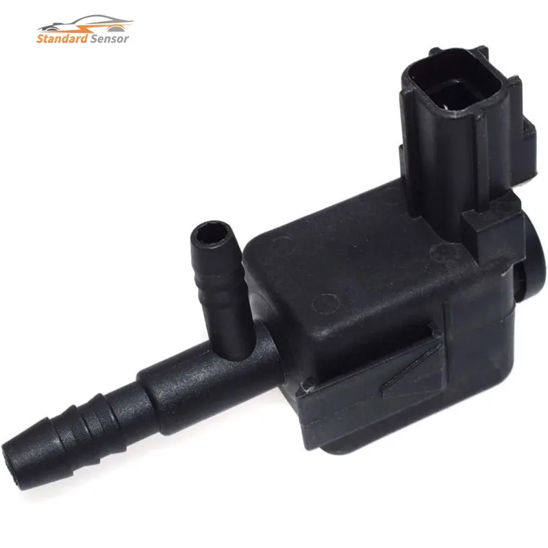 

1S71-9C915-AA Carbon Canister Solenoid Valve Purge Vacuum Control Valve For Ford Mondeo MK3 1.8 2.0 2.5 3.0 New