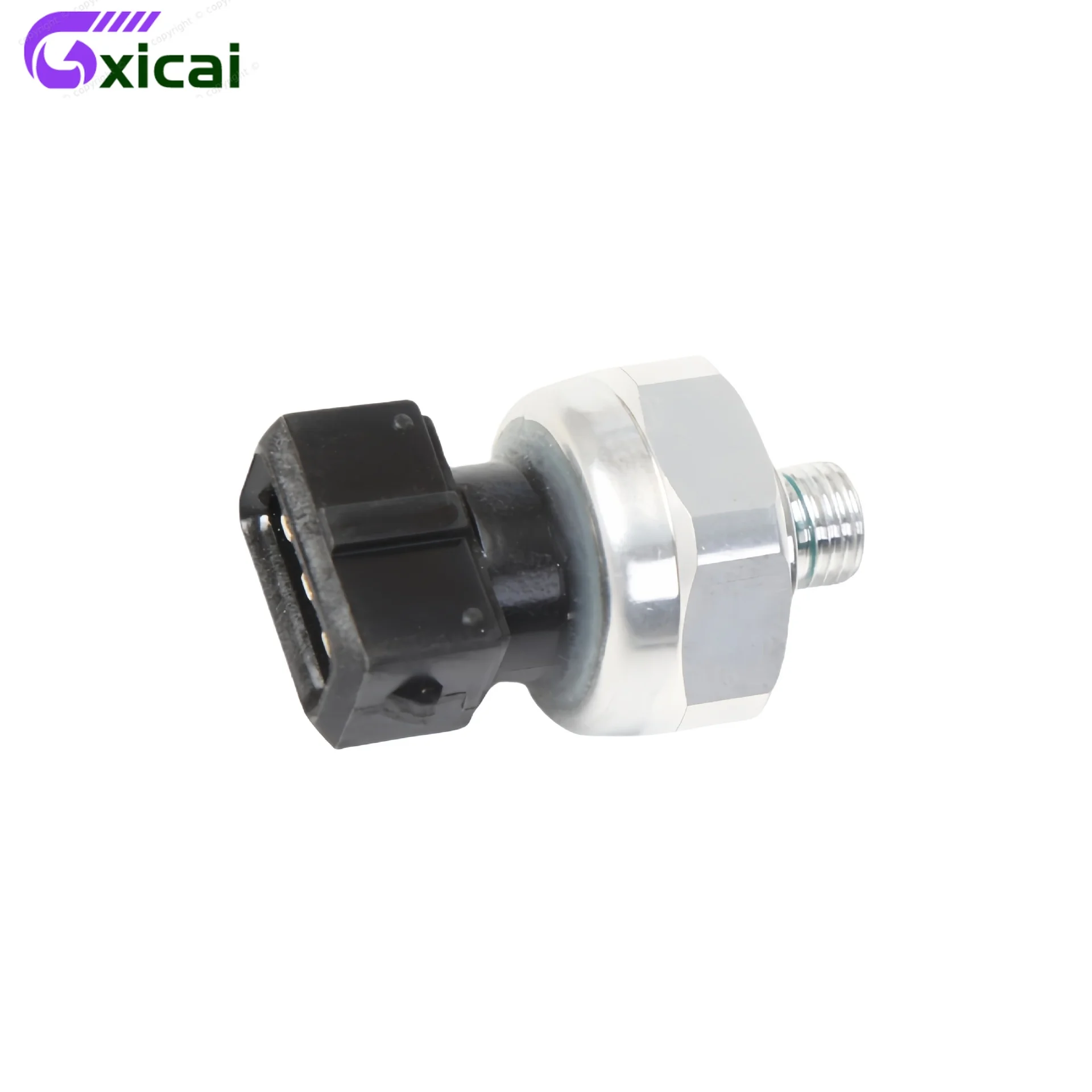 Automotive Air Conditioner Pressure Sensor A6395420818 A1408300072 A2108300072 AC System High Low Side Switch Transducer