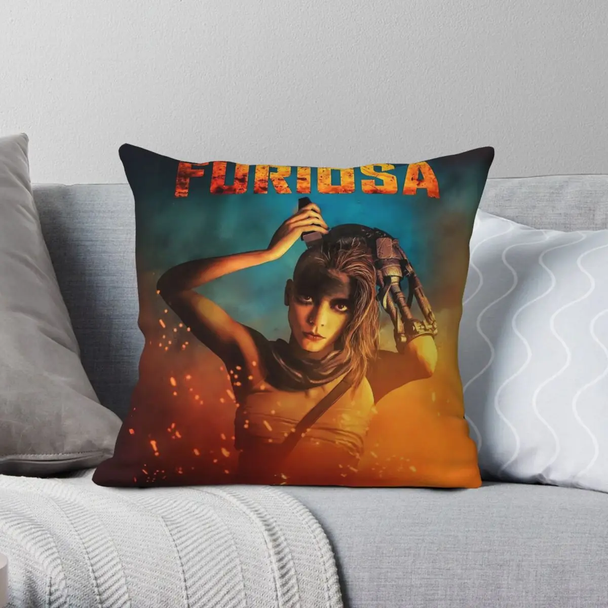 Furiosa A Mad Max S…