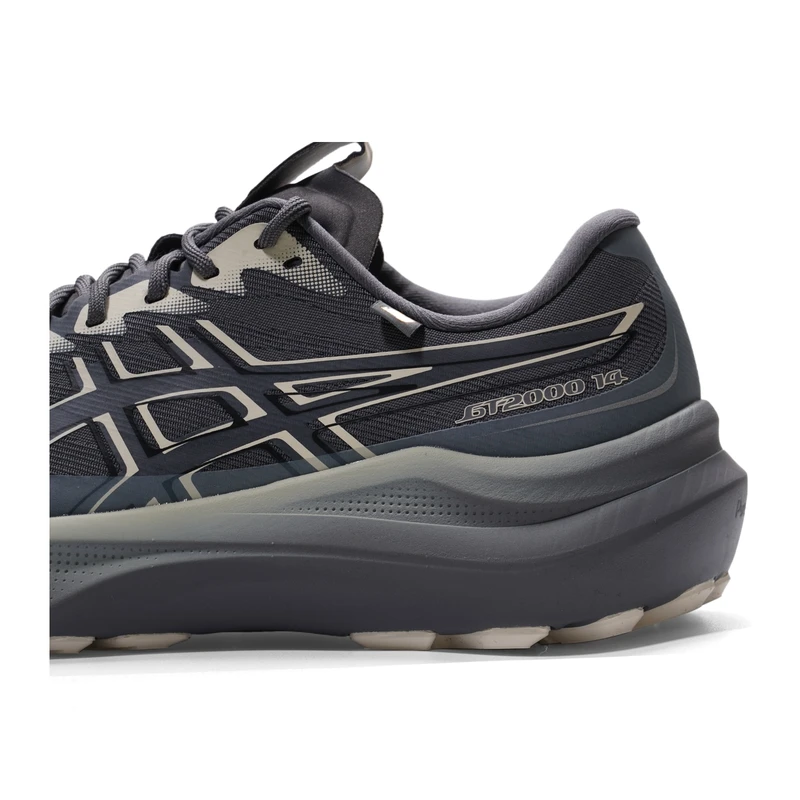 Asics Men's Sports Shoes Gt-2000 14 Training Shoes Cushioning Lightweight Breathable Running Shoes 1011C265-020