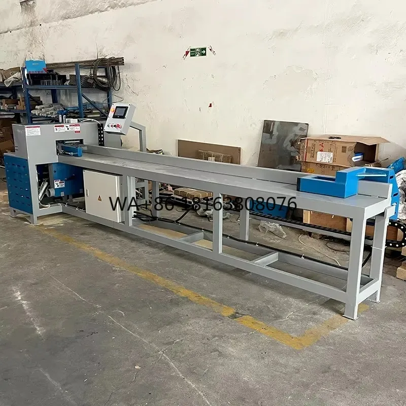Sliding Table Saw CNC Cut-off Saw Mechanical Panel Saw Cross-cut Saw Multi-segment Wood Cutting Saw