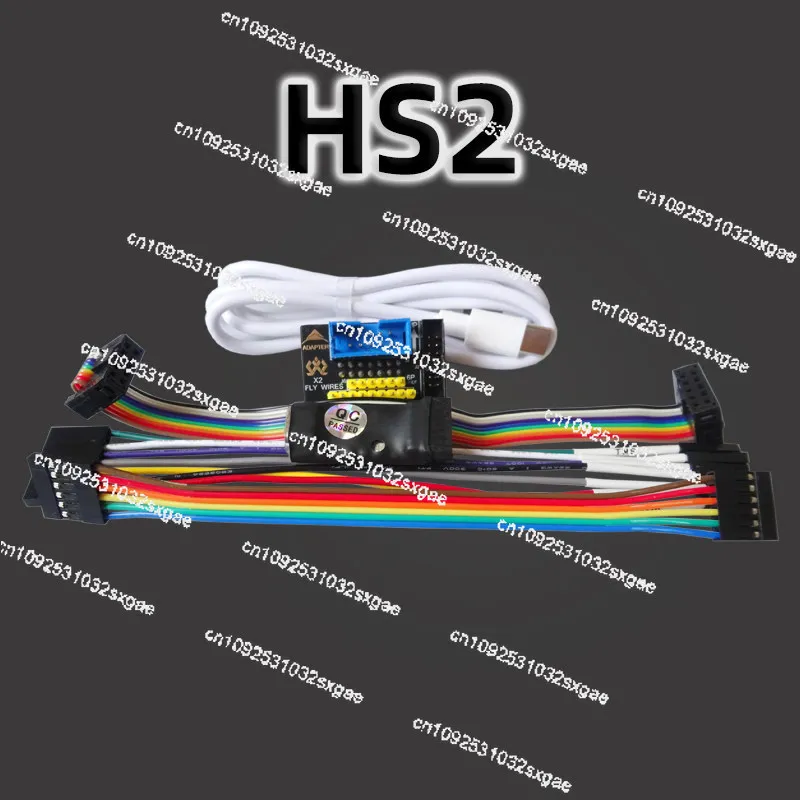 Download cable JTAG-HS1 HS2 HS3 SMT2 Digilent USB High Speed Debugging Downloader