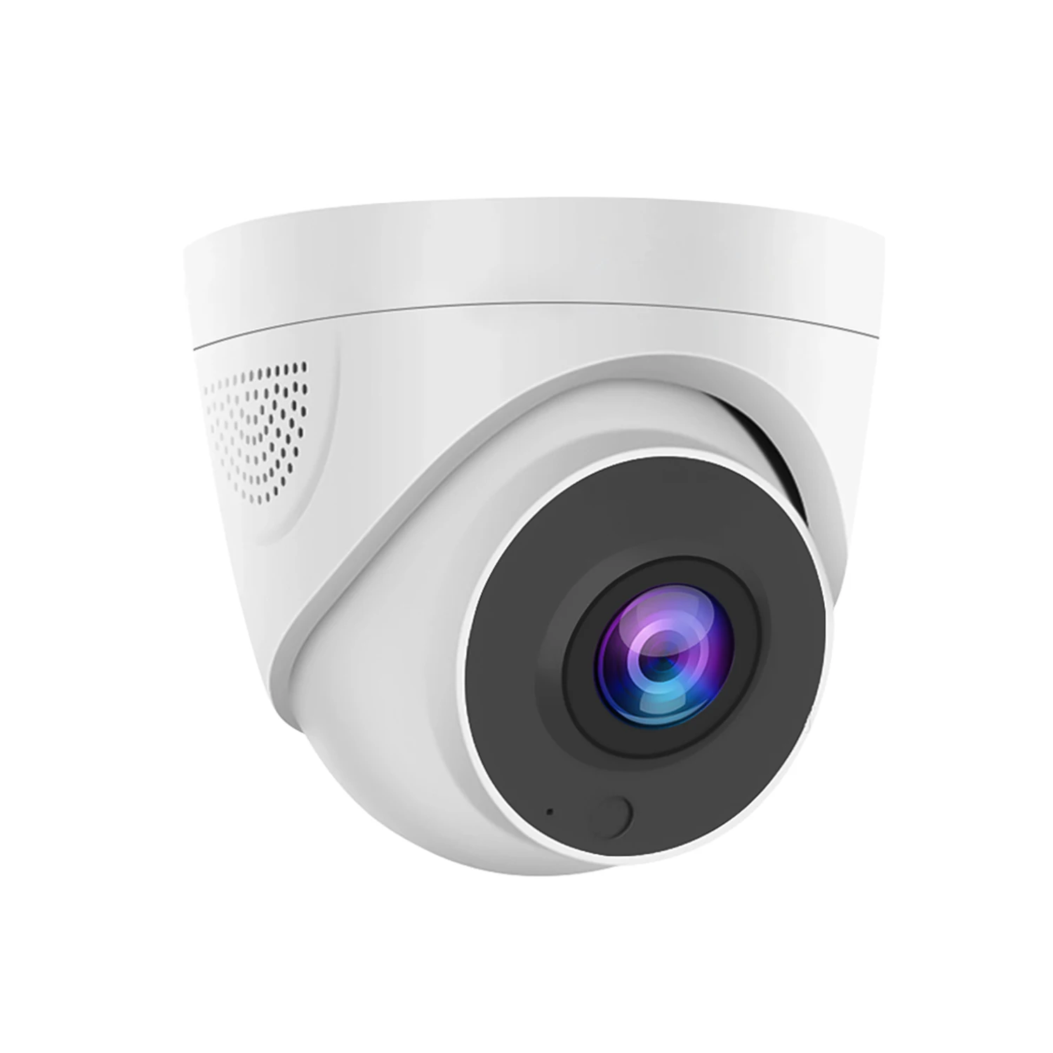 

Dome Camera WiFi Camera 2 Mega Pixels Suitable for Shops, Homes, Factories, Schools, Easy to Install Security home Camera