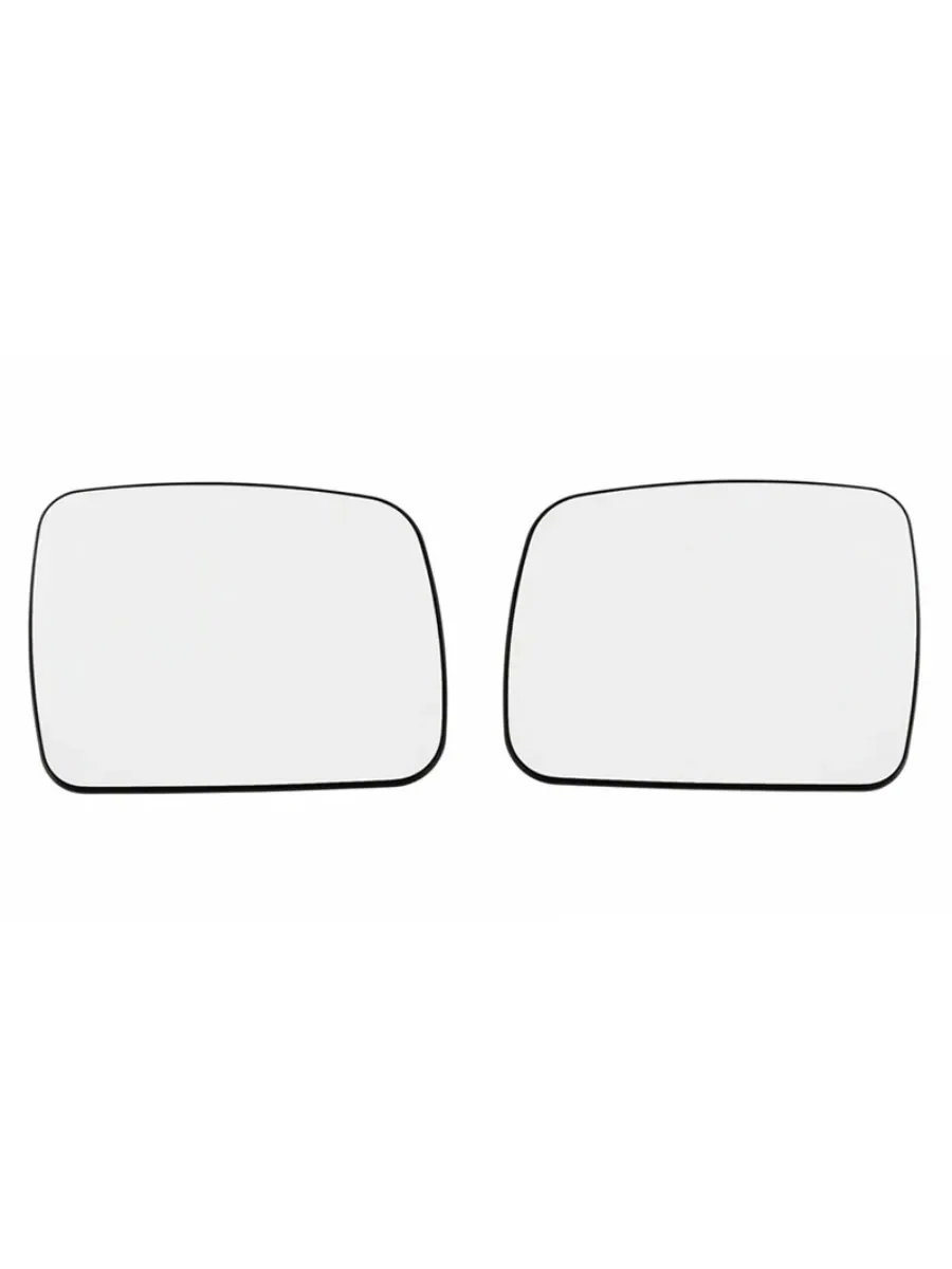 

Auto Left Right Heated Rear Mirror Glass for Land Rover Discovery 4 Range Rover Sport 2010-2013 Freelander 2 LR013775 LR013774