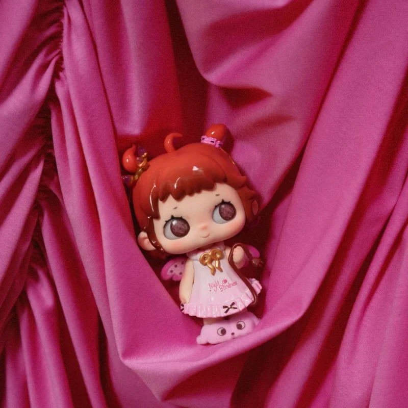 

Предзаказ на 120 дней: Серия Heyone R3NA Farce Journal — Загадочная коробка-сюрприз (Blind Box) — Милые аниме-фигурки, кавайные игрушки, подарок