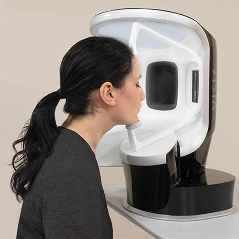 Visia Ai 3d Skin Analyzer Gezichtsdetectie Intelligente Gezichtsscanner Huidprobleem Diagnose Schoonheidssalon Spa Benodigde Apparatuur