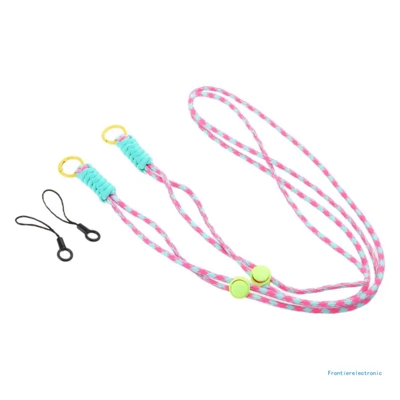 Convenient Camera Strap,Climbing Rope Camera Cord Enhances Photography Experience Suitable for Various Camera DropShipping