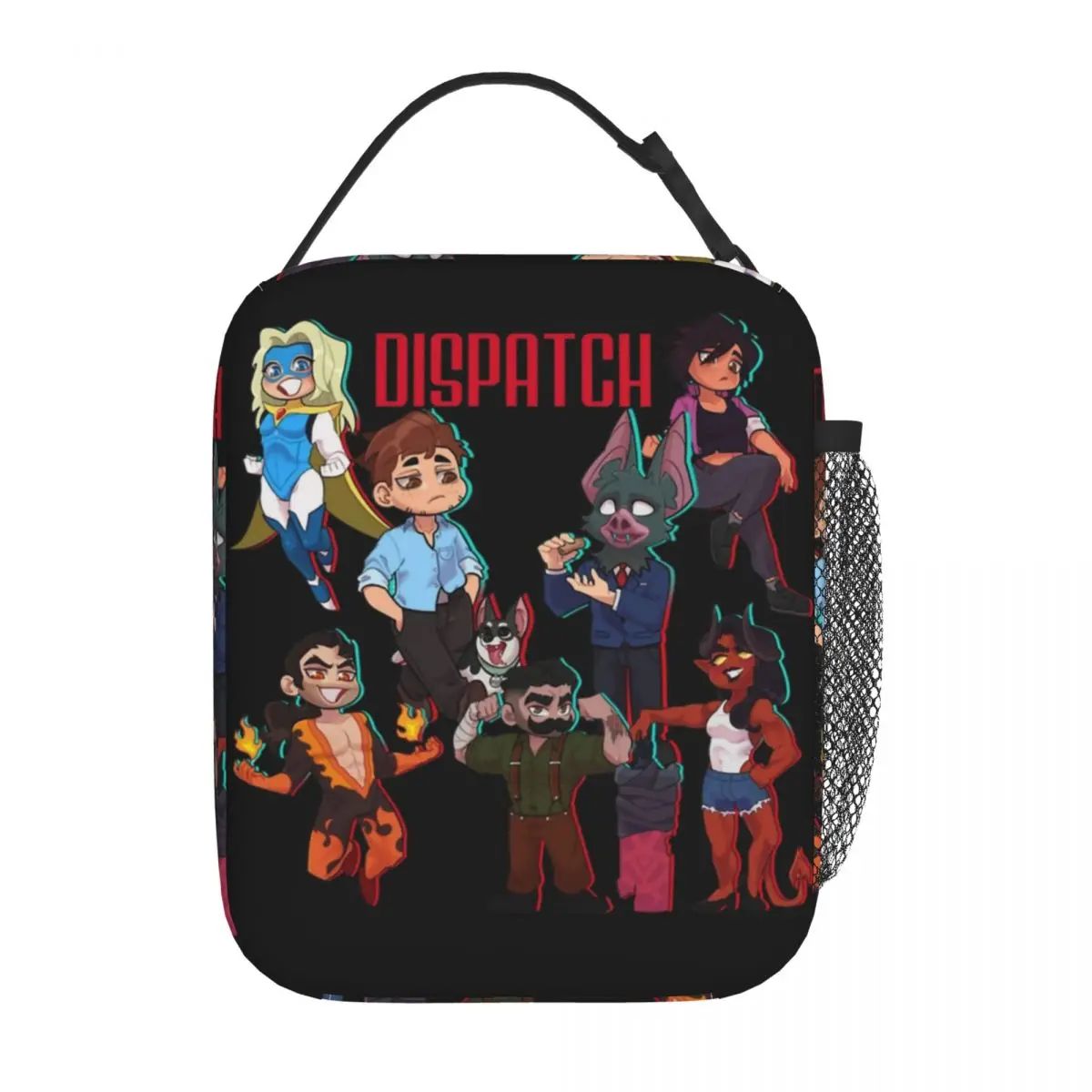 bonito-jogo-de-despacho-anime-isolado-almoco-sacos-de-alta-capacidade-reutilizavel-saco-termico-tote-lancheira-praia-piquenique-alimentos-bolsas