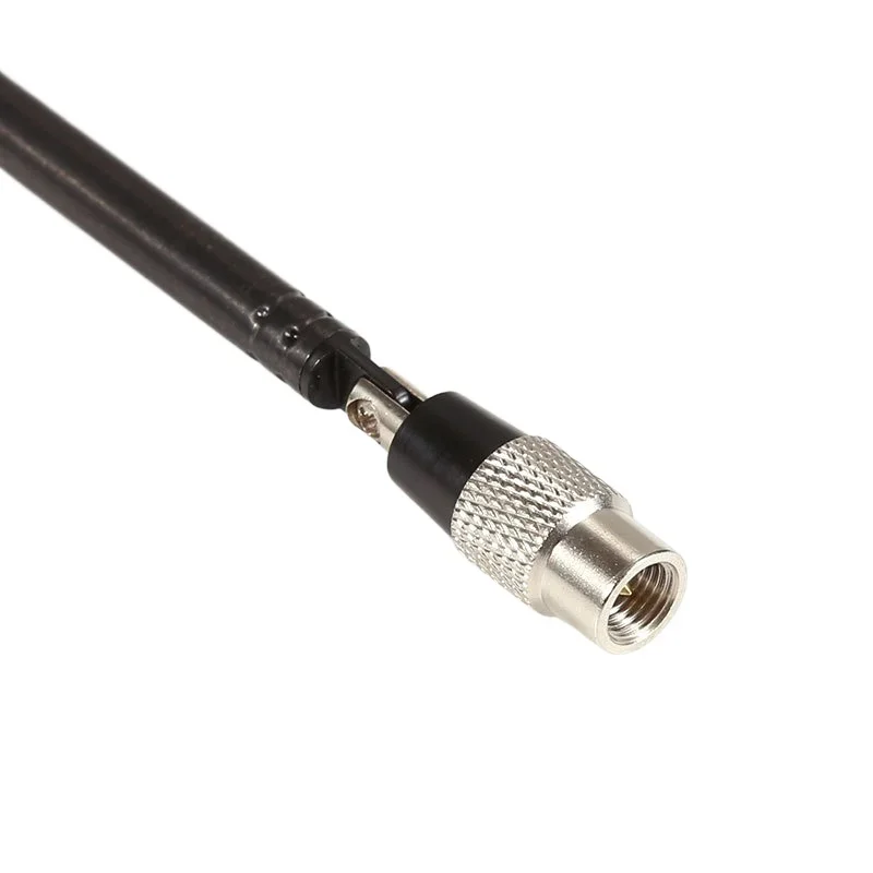 

ANT500 Antenna 75 MHz~ 1 GHz Telescopic Antenna HackRF