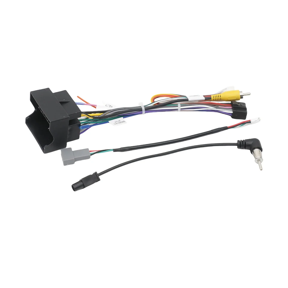 G-RZ-PSA65 Canbus Decoder,For Peugeot 208 308 408 2008 3008