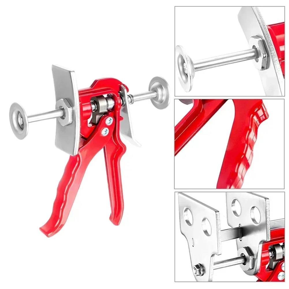 

Brake Pad Replacement Brake Caliper Tool Automotive Repair Tool approx. 200X210MM Easy Brake Piston Compression