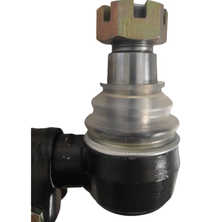 Factory Wholesale Iron Power Steering Slave Cylinder New Condition Model for M-AN Truck OE 81475016043