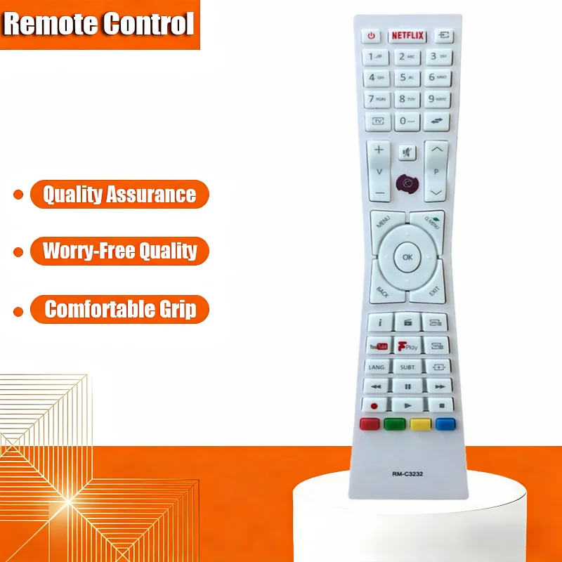 Remote Control Repl… - image