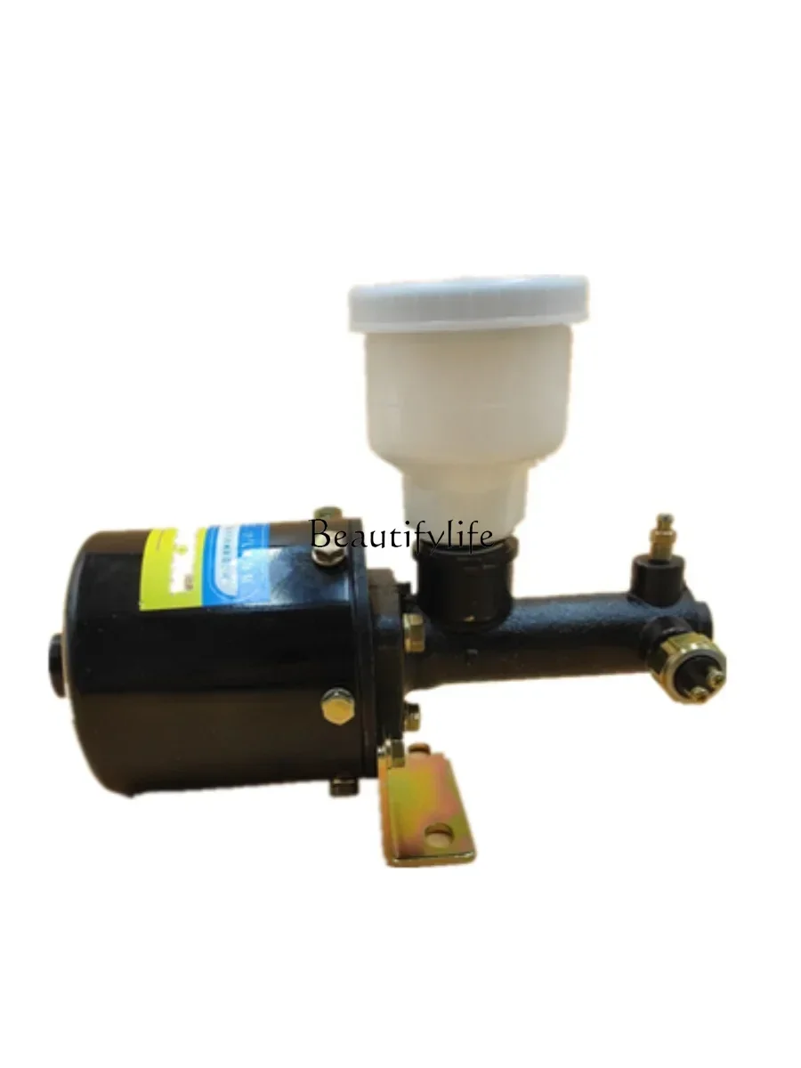 

Accessories and ToolsSmall Forklift Loader Air Brake Pump Brake Booster Master Brake Cylinder