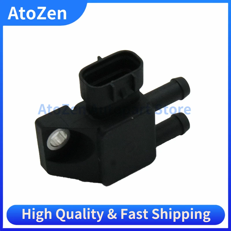 Датчик перепада давления выхлопных газов DPF 39210-2A800 22771-1AT0A 22771-1AT0B для Hyundai I30 Ix35 Santa Fe KIA Rio Soul Sportage