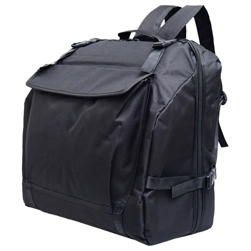 

Accordion Bag Kids Portable Storage Backpack Instrument Pouch for Beginners Bagaccordion Carrying Case