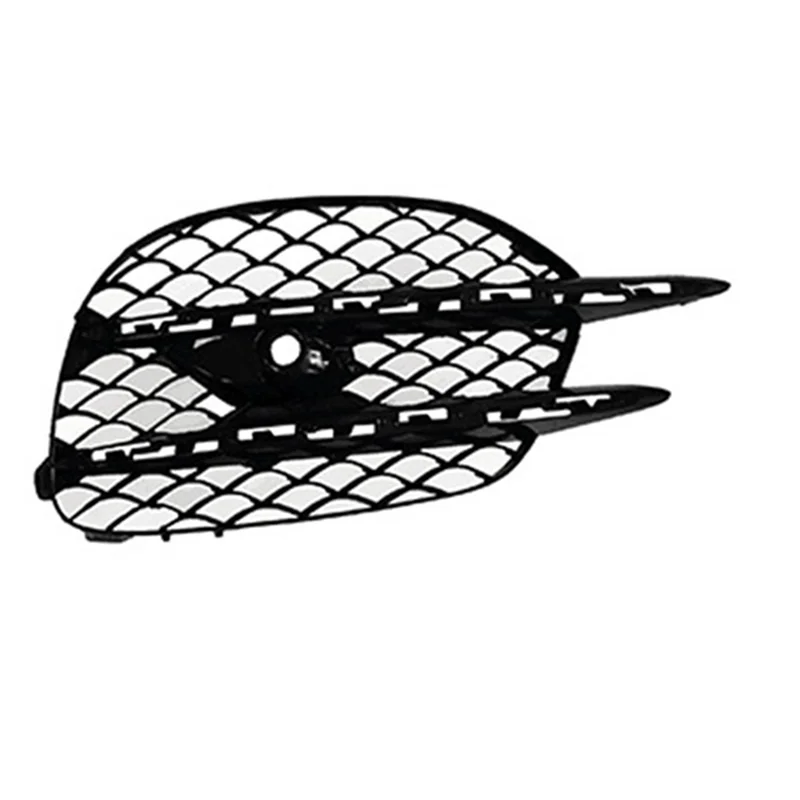 ELEG-2228857200 2228857300 Kratka Nawiewu Przednia Listwa Ramka Światła Przeciwmgielnego Części Do Sport W222 S450 S500 S560 2018 20