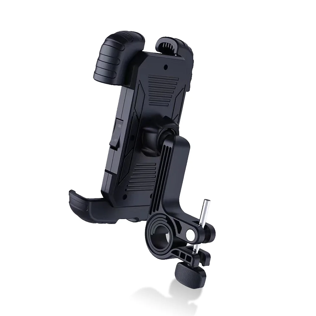 Support de téléphone portable pour vélo, support de téléphone portable réglable, support pour smartphone