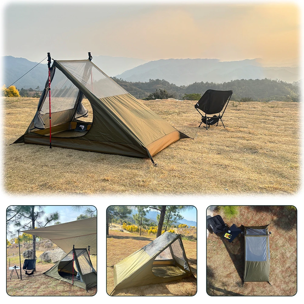 Thumbnail 2 - #19 Cheapest Inner Tents Deals You Can Get