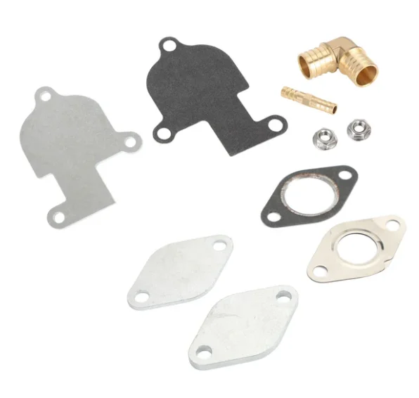 FLO-VIC: SJ-EGR-16 Горячая распродажа комплекта EGR для Volkswagen BEW BHW TDI 2004-2005
