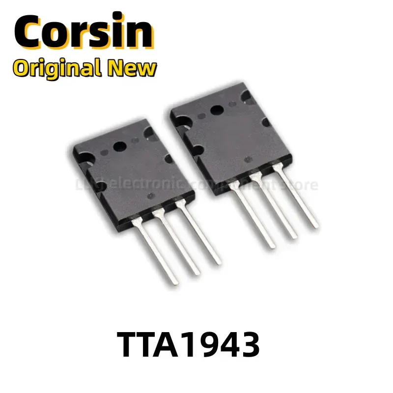 1pcs TTA1943 TO3PL MOS FET TO-3PL/