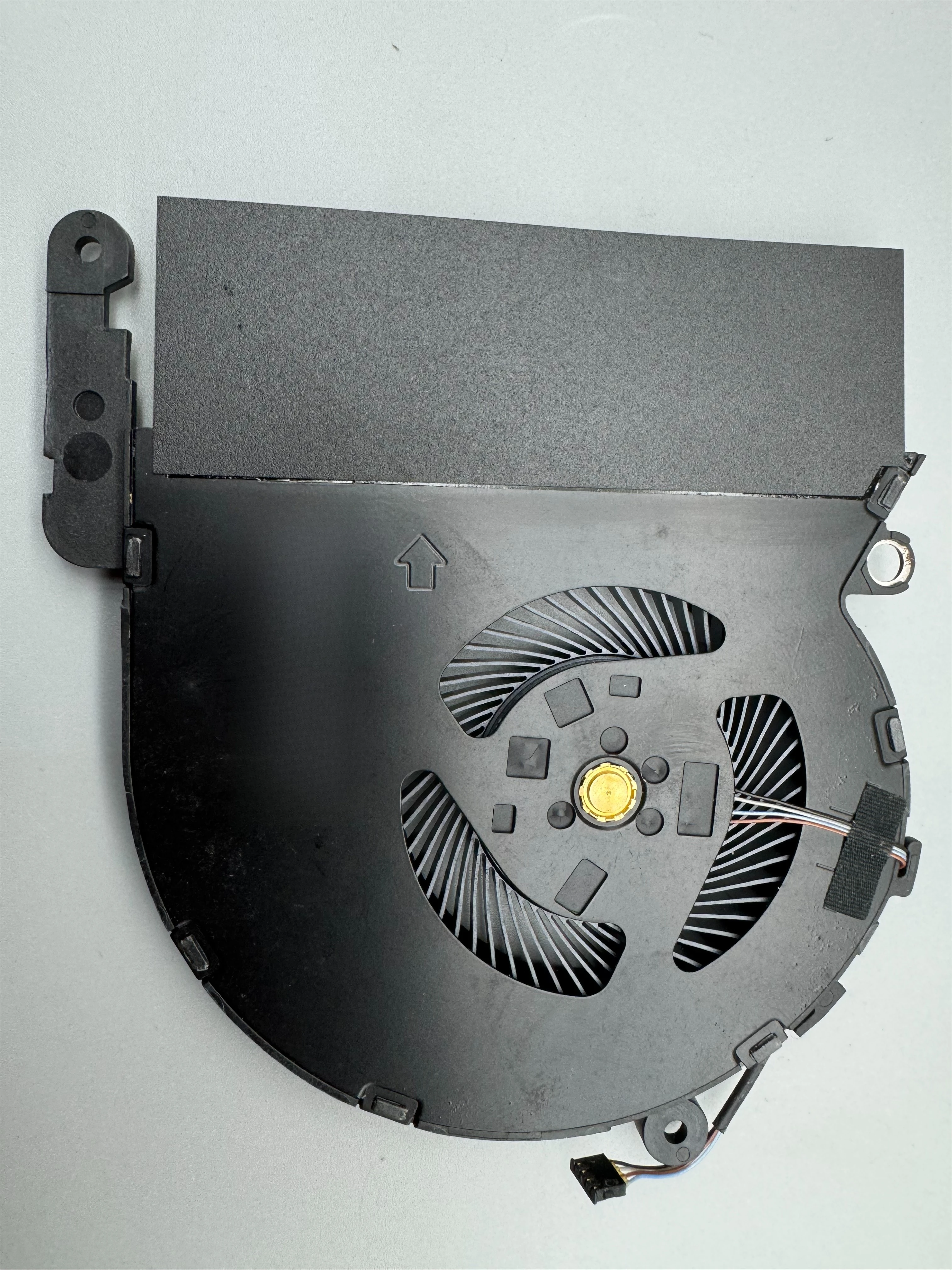 Fan for HP Spectre X360 15-DF L41484/5 -001