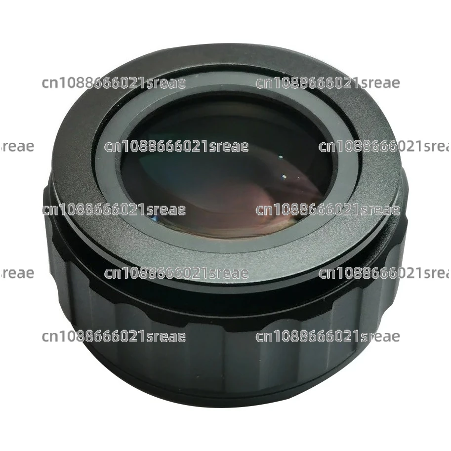 

Monocular Digital Night Vision Thermal Imager 16X Eyepiece 0.39 Eyepiece Magnifier