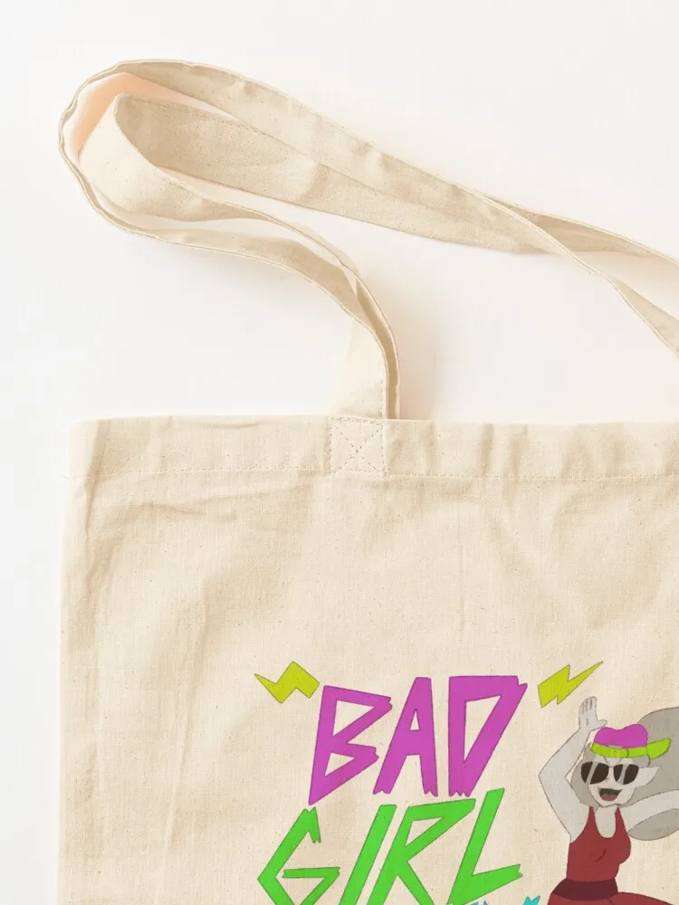 Bad girl coven Tote Bag tote bags cloth bags Big bag Canvas Big bag women