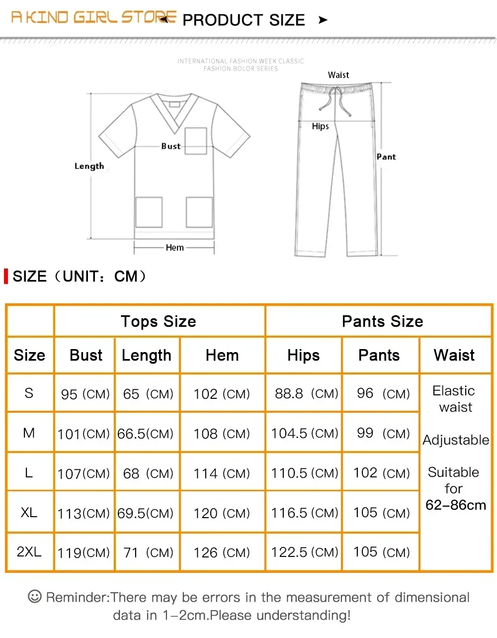 ペットのグルーミングユニフォーム,ジョギングパンツ,医師の作業服,ヘルスケア,医療学校の付属品,介護用作業服,高品質