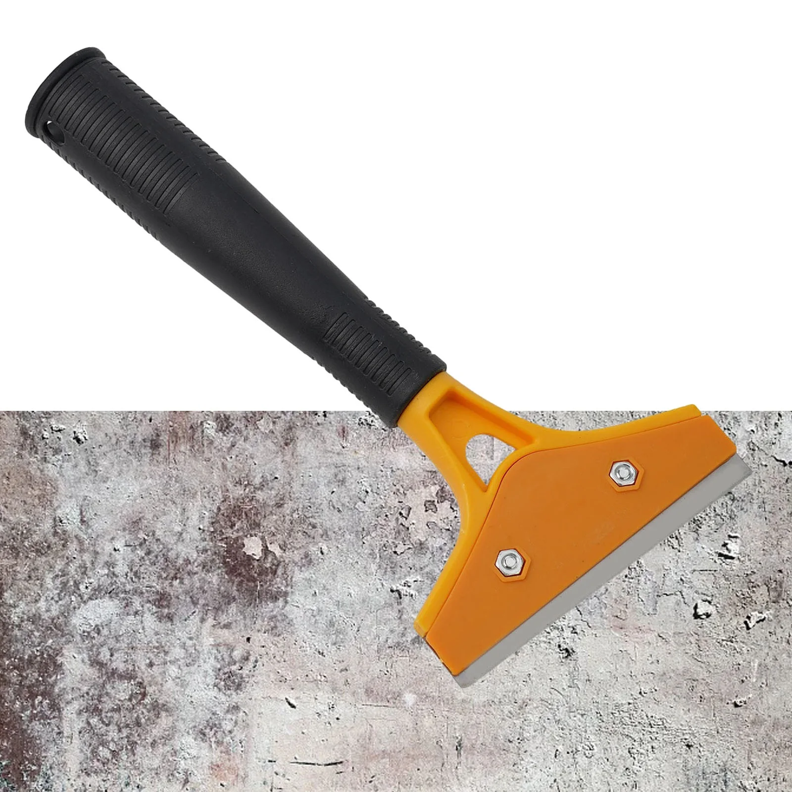 Floor Tiles Blades Scraper Glue Stains 10pcs 7.87x4.13inch Ceramic Tiles Cleaning Scraper Decoration Pollution Marble Metal