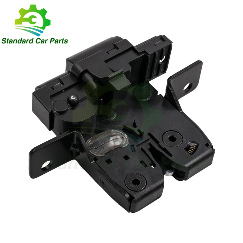 

Tailgate Door Lock Latch Catch 8200947699 For Renault Megane MK2 Clio MK3 Grand Scenic Mk2 Modus MK II III 2002-2014 8200076240