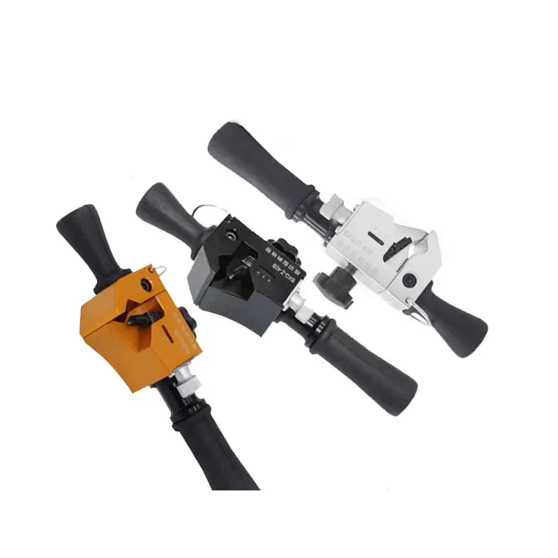 High-Voltage Rotary…