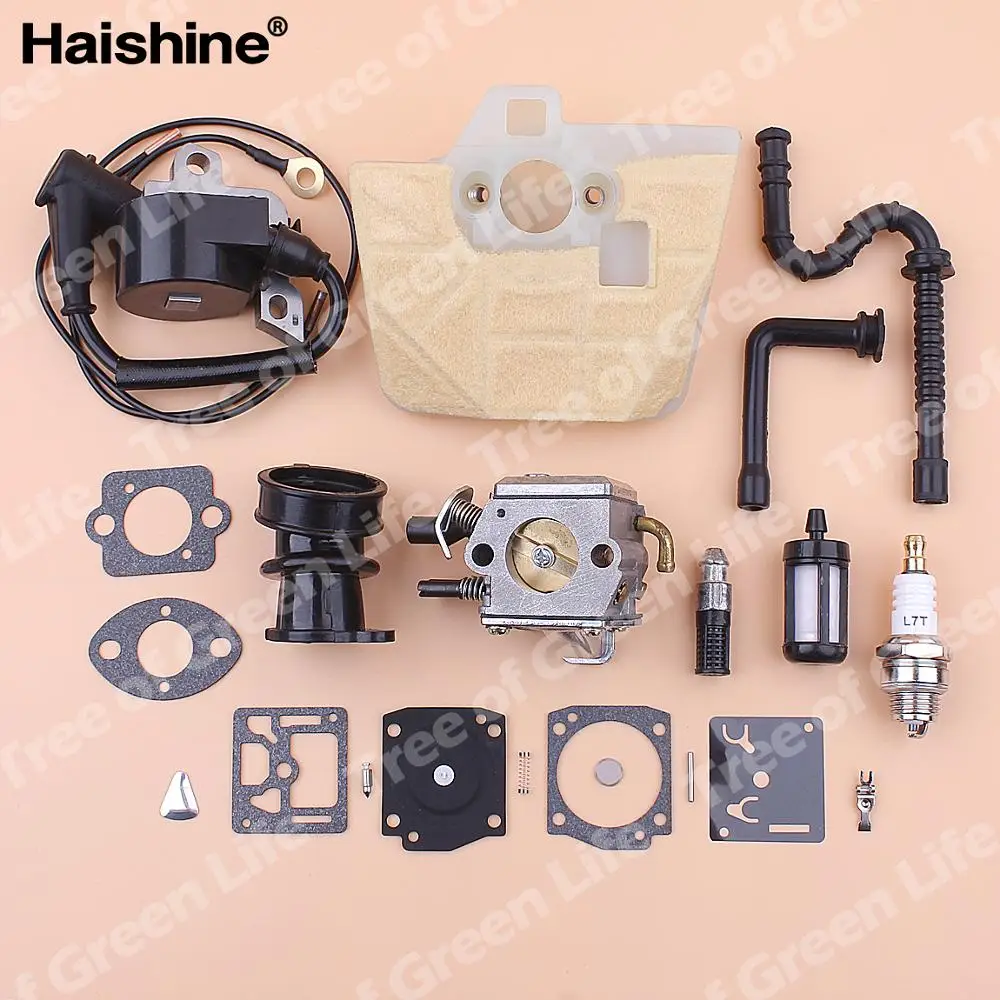 carburetor-ignition-coil-for-stihl-ms360-ms340-036-034-air-fuel-oil-filter-line-intake-manifold-repair-kit-chainsaw