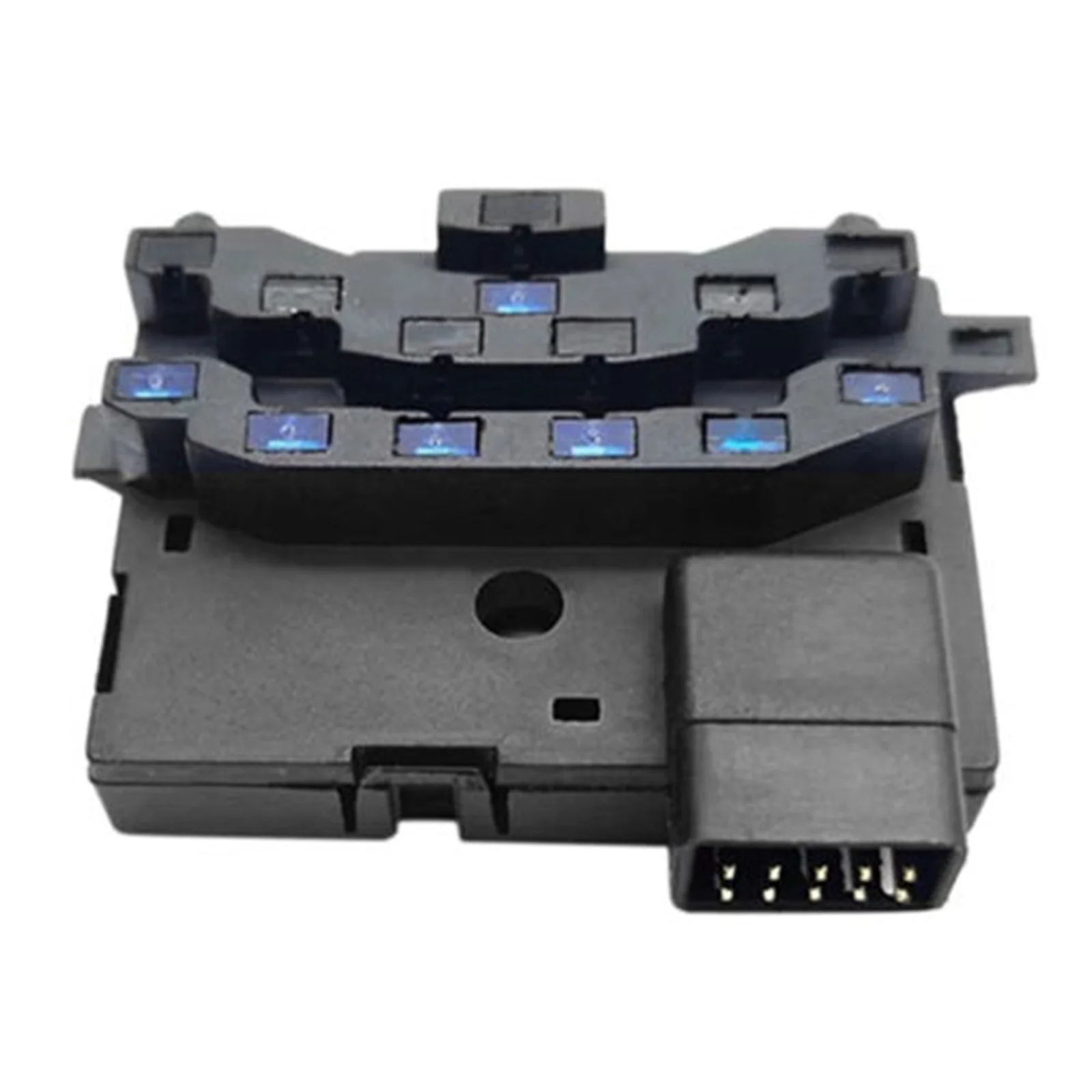 Nuevo Sensor de ángulo de dirección 1K0959654 para Audi A3 A8 TT Seat Altea Leon Toledo Skoda VW EOS Golf Plus V Jetta Tiguan Touran EOS