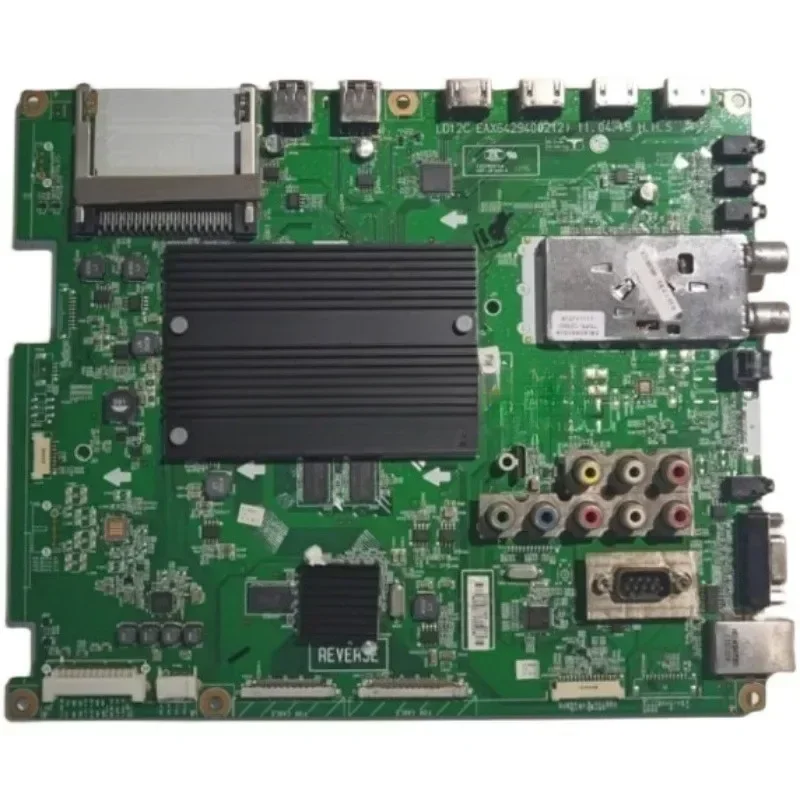 

For 42LW5700 47LW5700 Motherboard EAX64294002 Good Working