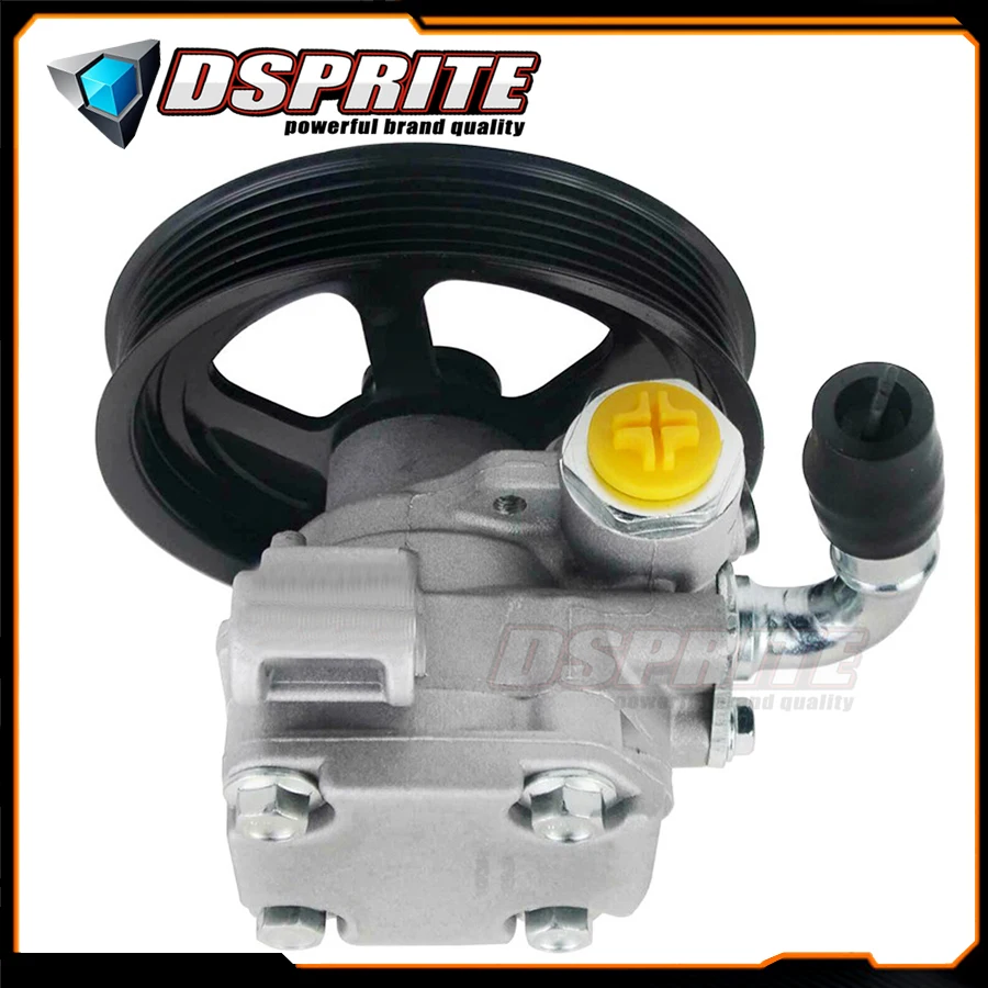 12589753 For Chevrolet Equinox Traverse For Buick Enclave Power Steering Pump 25775403 25964298 20902363 25938259 4910078J21