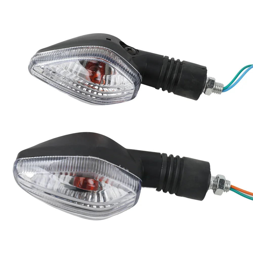 Для Honda XR150 XR150L XR 150 XL150L мотоциклетные указатели поворота, направленная мигалка, мигалка, лампа, сигнальный индикатор