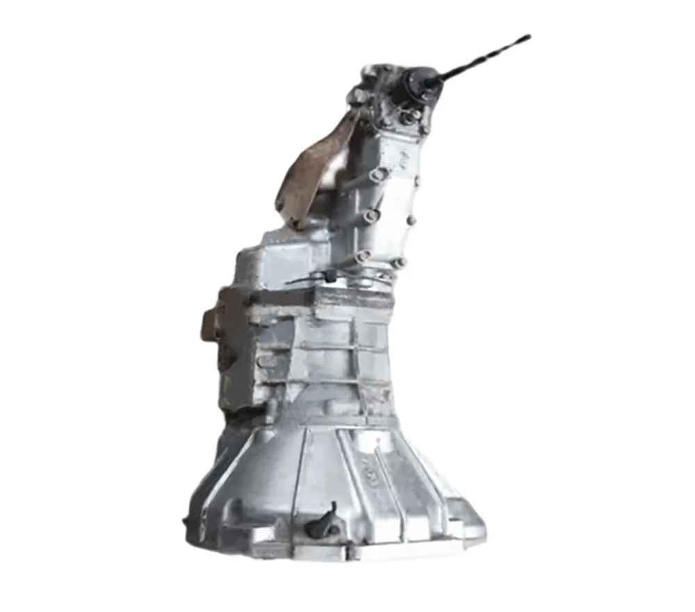 Factory Wholesale C.OEFT Brand Transmission Assembly 1701000-K71 Iron & Steel Material Applicable to Great Wall GW 2.8T
